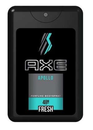 Axe Парфюмированный спрей Apollo 17мл