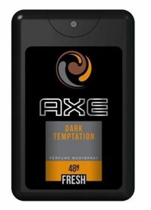 Axe Парфюмированный спрей DarkTemptation 17мл