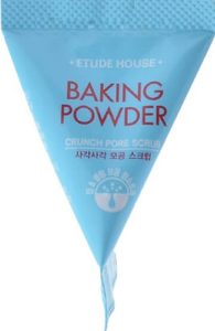 Baking Powder Скраб для лица 7мл
