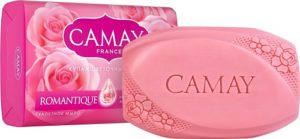 Camay мыло Романтик 85гр