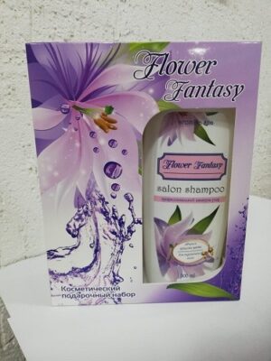 Flower Fantasy Подарочный набор Шампунь 300мл+Бальзам 300мл