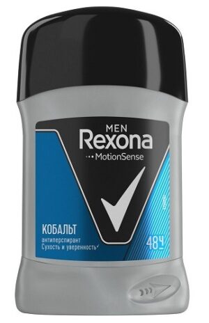 Rexona Men стик Кобальт 50мл