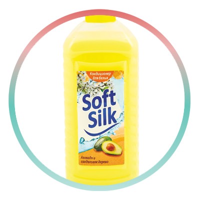 Soft Silk