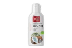 Splat Biocalcium ополаскиватель для полости рта 275мл