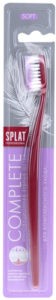 Splat Professional COMPLETE Soft Зубная щётка 1шт
