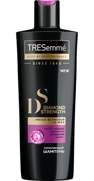Tresemme Шампунь с умной формулой 18-МЕА 400мл