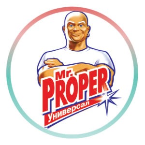 MR PROPER