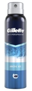 Gillette Дезодорант для мужчин Arctic Ice 150мл