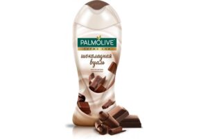 Palmolive Гурмэ Спа Гель для душа Шоколадная Вуаль 250мл
