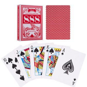 Poker Карты игральные 52шт