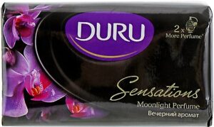 Туалетное мыло DURU SENSATIONS Лунный свет 90гр
