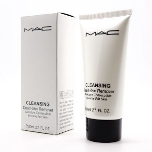 MAC Cleansing Пилинг-скатка 80мл