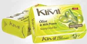 Royal Kimi мыло туалетное Оливки и Молочный Протеин 175гр
