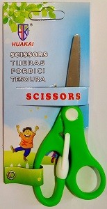 Scissors Ножницы канцелярские маленькие
