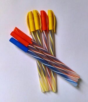 Doms Pens Ручка синяя