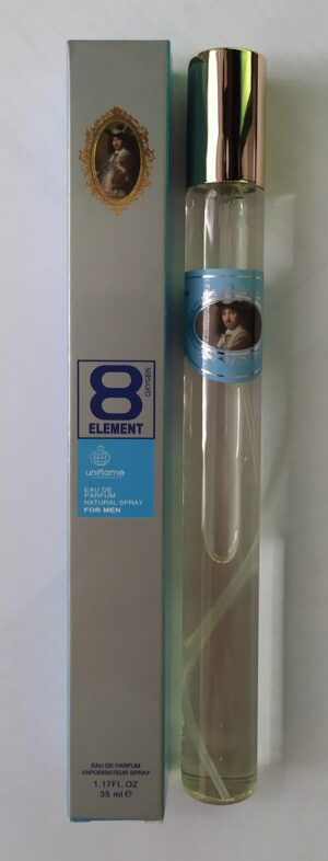 8 Element Парфюмированная вода спрей 35мл