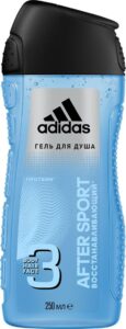 Adidas Men гель для душа After Sport 250мл