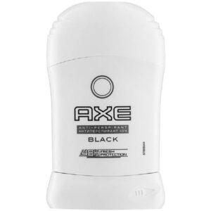 Axe стик защиты Black 50мл
