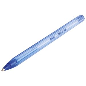 BIC ручка синяя 1шт