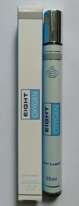 Eight Element Oxygen Парфюмированная вода спрей 35мл
