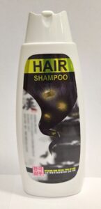 Hair шампунь для всех типов волос 250мл