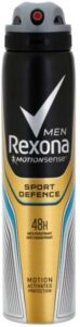 Rexona Men спрей Sport Defence 150мл