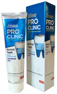 Dental Clinic 2080 зубная паста Pro Clinic 125мл