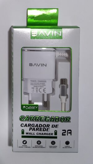 Bavin зарядное устройство Сетевое 1шт
