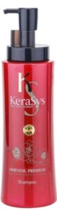Kerasys Hair Clinic System шампунь Oriental Premium 470мл