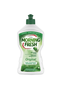 Morning Fresh Средство для мытья посуды Original 900мл