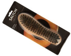 Salton щётка для обуви для гладкой кожи 1шт