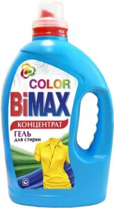 BiMax Гель для стирки Color 1300мл