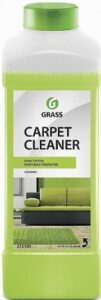 Grass Carpet Cleaner очиститель ковровых покрытий 1000мл