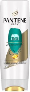 PANTENE Бальзам-ополаскиватель Aqua Light 200мл