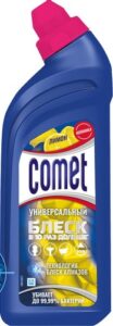 Comet Гель Лимон 500мл