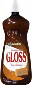 Gloss Хозяйственное Универсальное Жидкое мыло 72% Классическое 1000мл