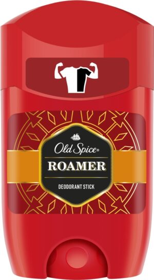 OLD SPICE Твердый дезодорант Roamer 50мл