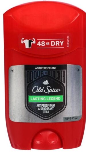 OLD SPICE Твердый дезодорант Lasting Legend 50 мл