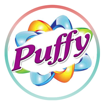 Puffy