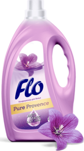 FLO Кондиционер для белья Pure Provence 2л