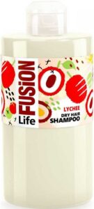 Life Fusion шампунь для окрашенных волос Нежный личи 460мл