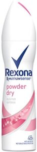 Rexona спрей Powder Dry 150мл
