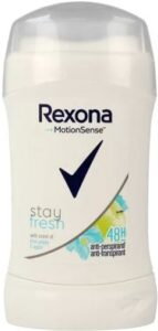 Rexona стик Stay Fresh 40гр