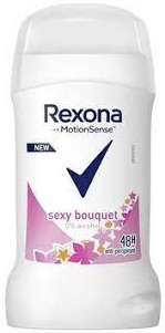 Rexona стик Sexy Bouquet 40гр