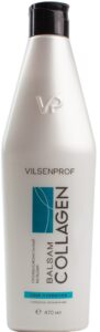 Vilsenprof бальзам для волос Глубокое увлажнение 470мл