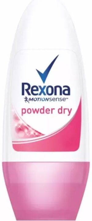 Rexona ролик Powder Dry 45мл