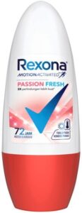 Rexona ролик Passion Fresh 45мл