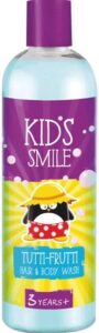Kids Smile шампунь и гель для душа Детский Тутти Фрутти 500гр