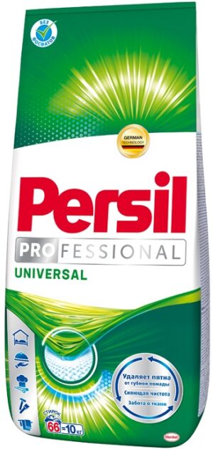 Persil Порошок Универсал Professional 10кг