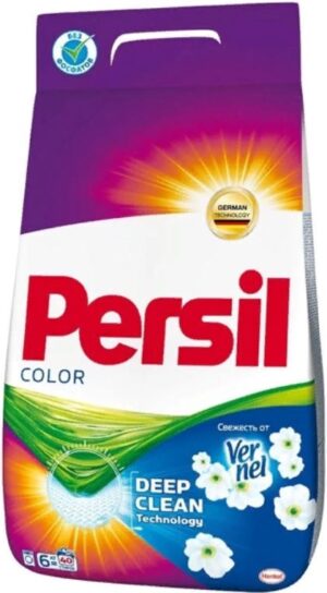 Persil Порошок Авт. Свежесть от Vernel 6кг